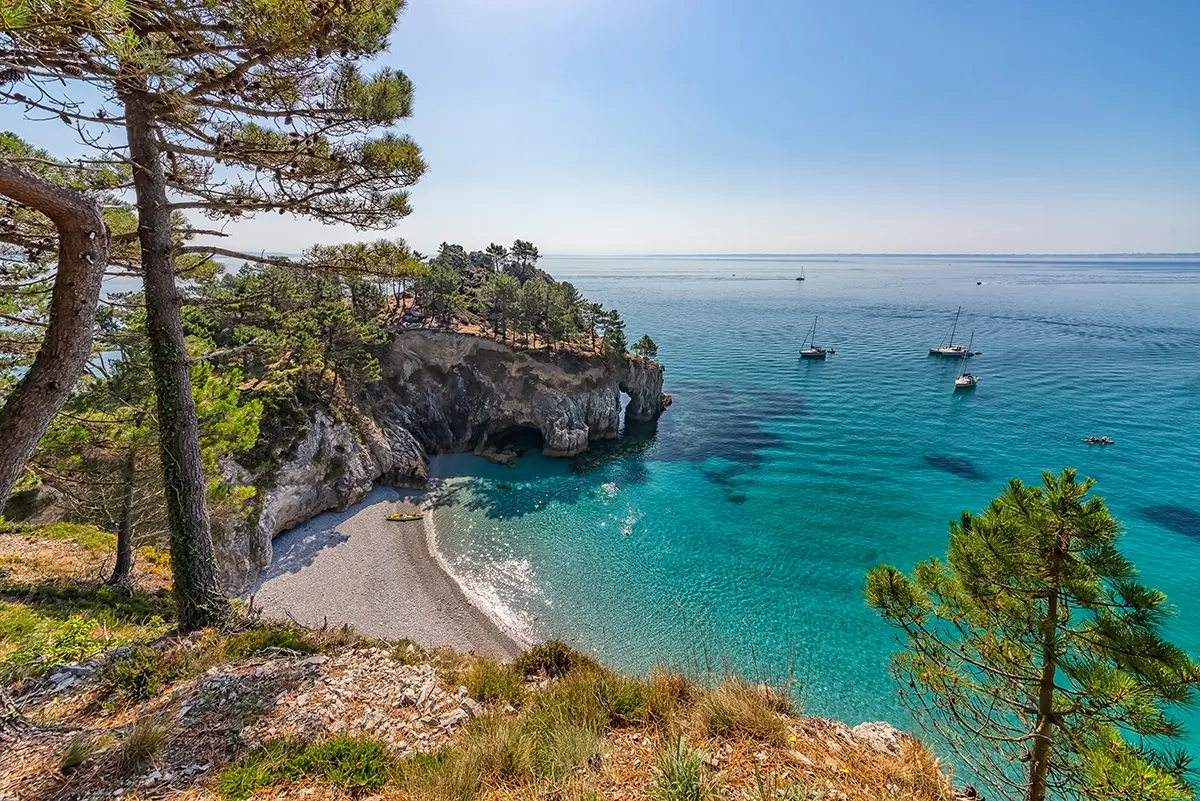 Crozon