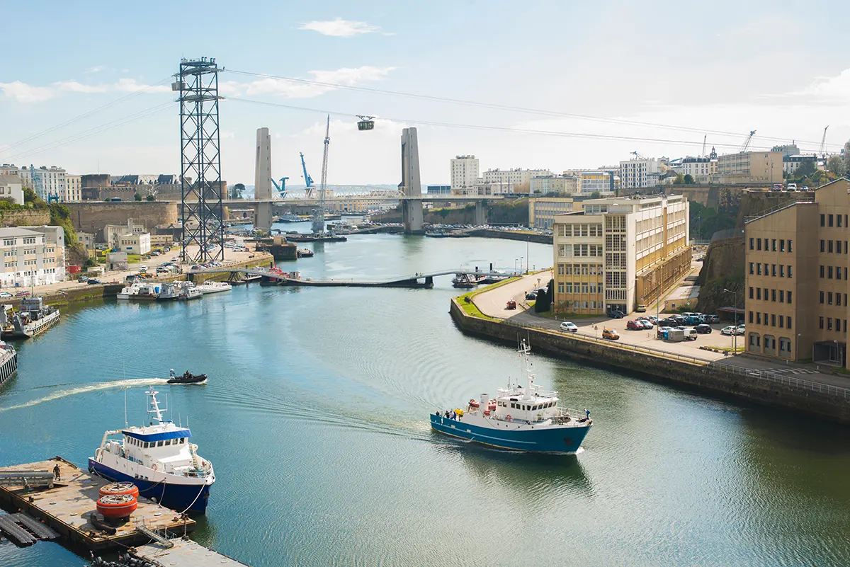 brest