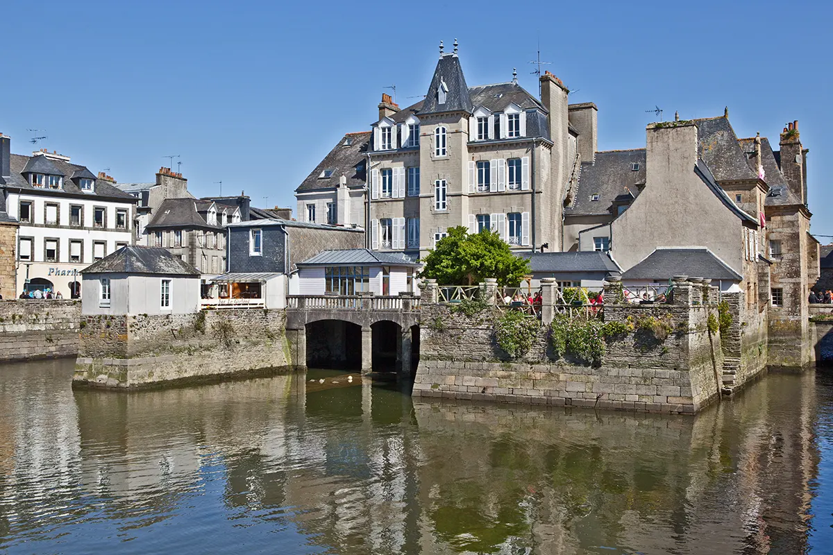 landerneau