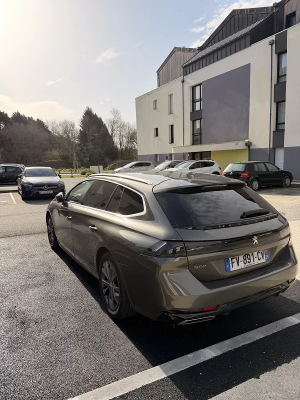 VTC Lorient