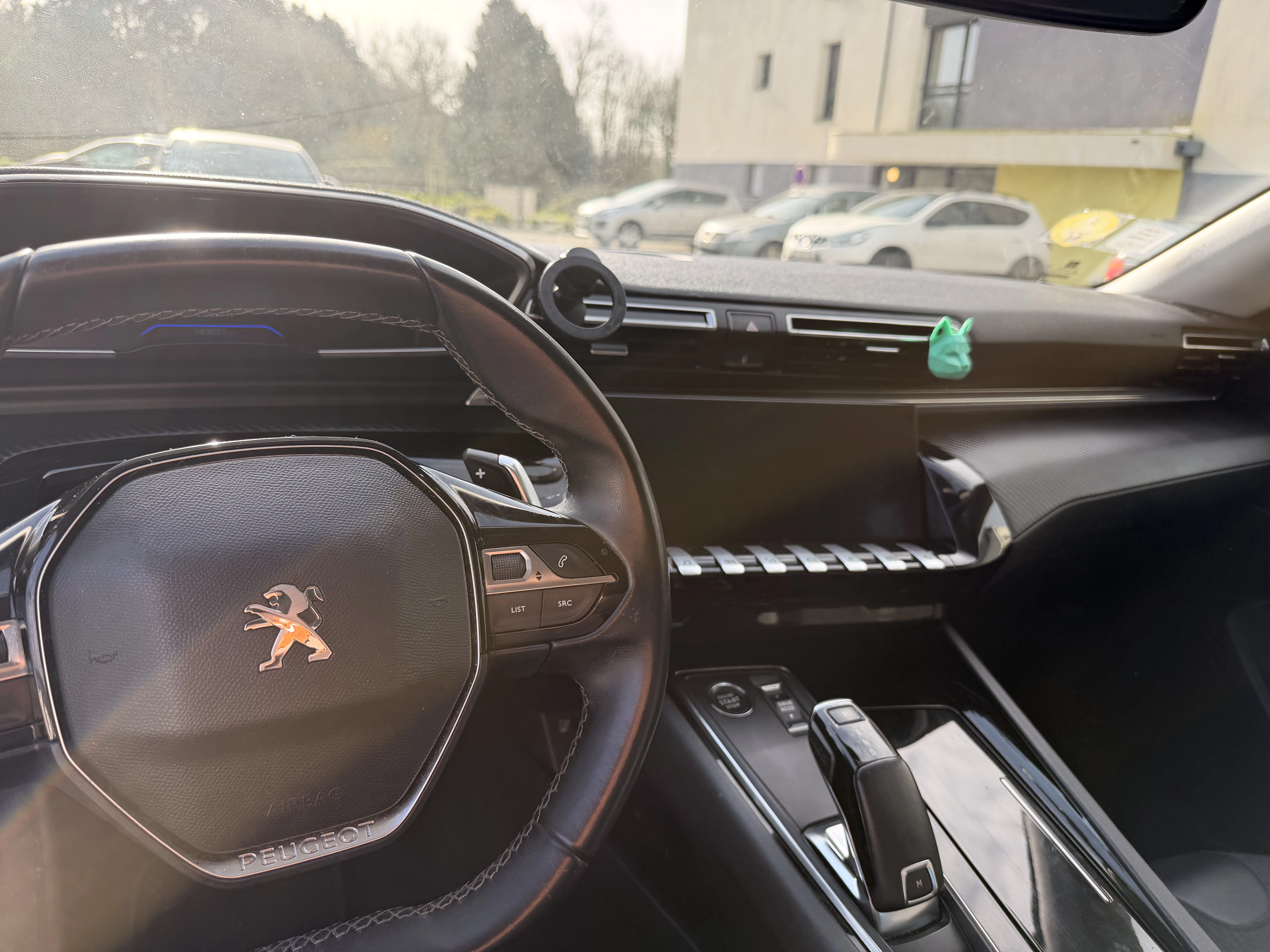 chauffeur VTC dans le Finist&egrave;re